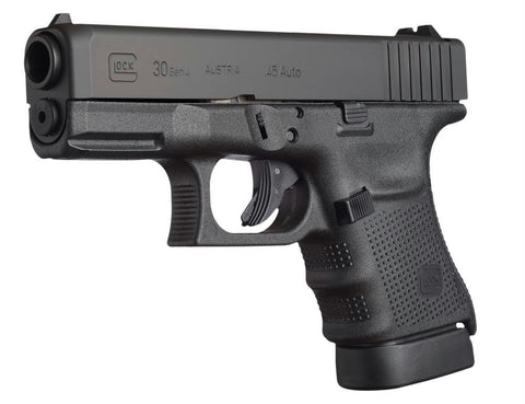 G30 G4 45acp 10+1 3.78 Fs