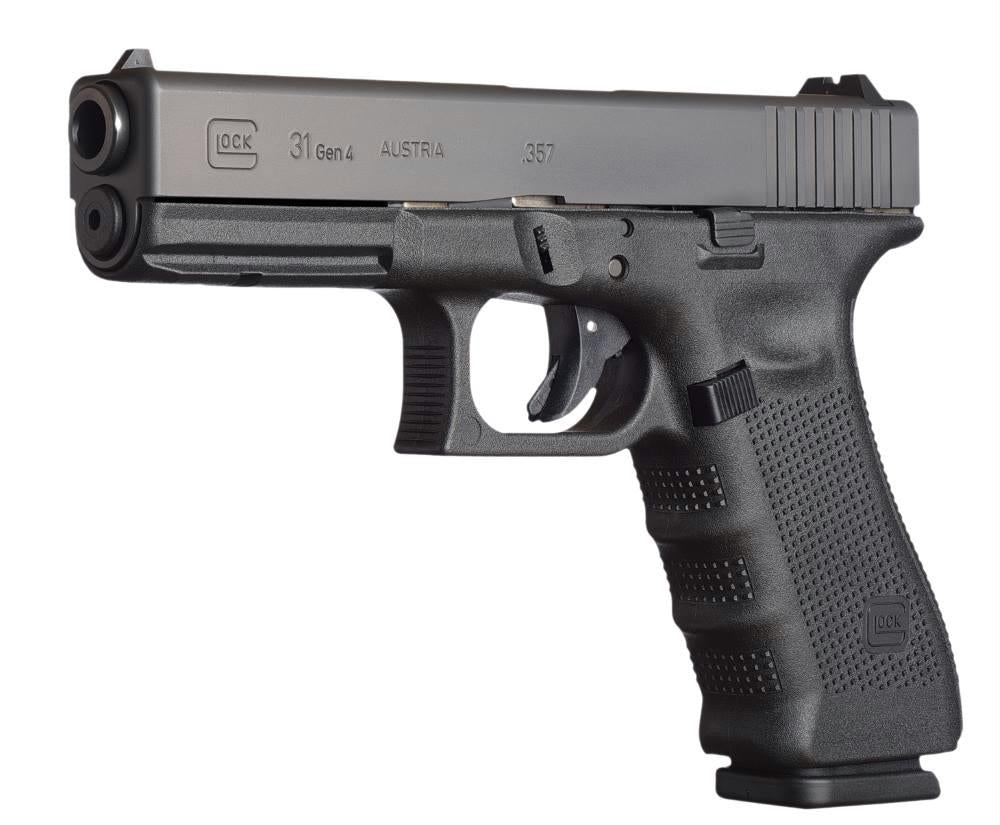 G31 G4 357sig 15+1 4.49 Fs