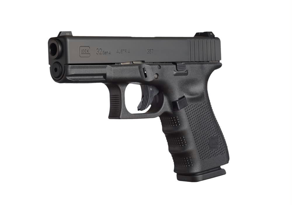G32 G4 357sig 13+1 4.0 Fs
