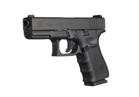 G32 G4 357sig 13+1 4.0 Fs
