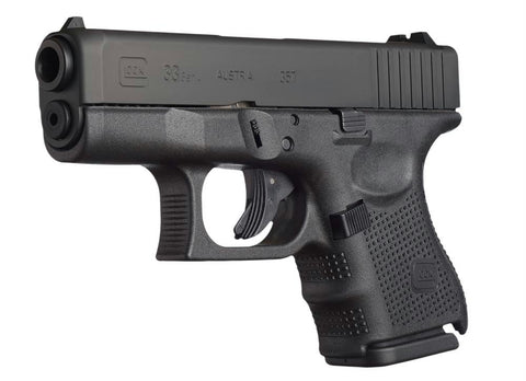 G33 G4 357sig 9+1 3.43 Fs