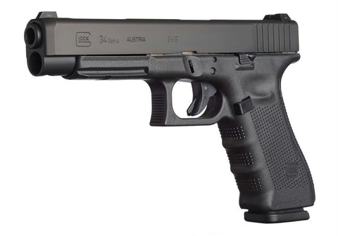 G34 G4 9mm 10+1 5.3 As