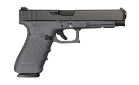 G41 G4 Gray 45acp 13+1 As