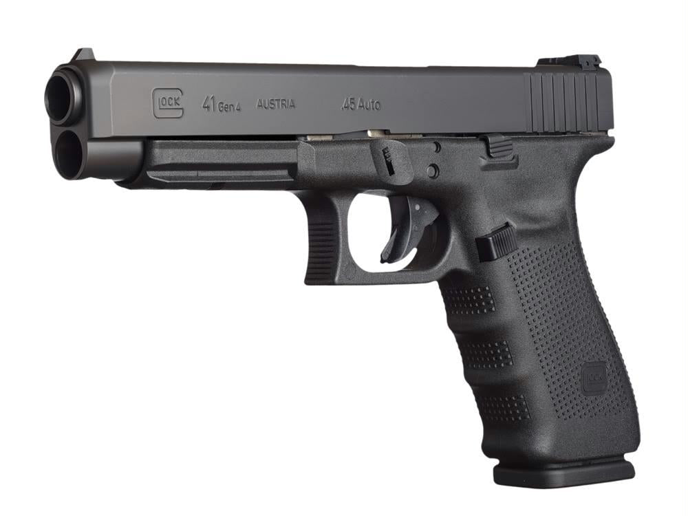 G41 G4 45acp 13+1 5.31 As