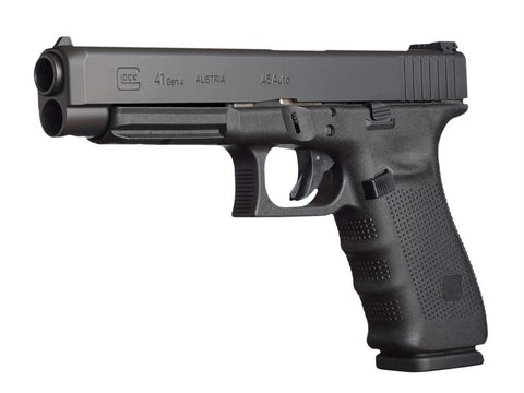 G41 G4 45acp 13+1 5.31 As