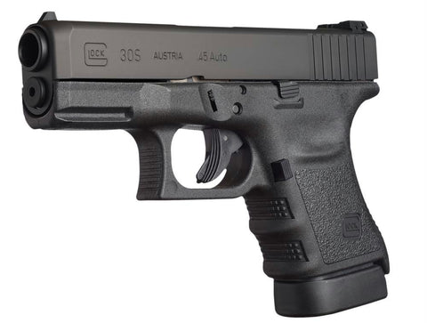 G30s 45acp 10+1 3.78 Fs