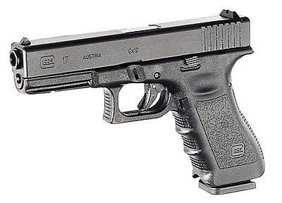 G17 G3 9mm 10+1 4.49 Fs
