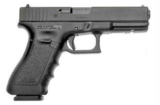 G22 G3 40sw 10+1 4.49 Fs