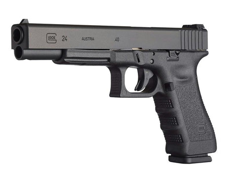 G24 G3 40sw 15+1 6.0 As