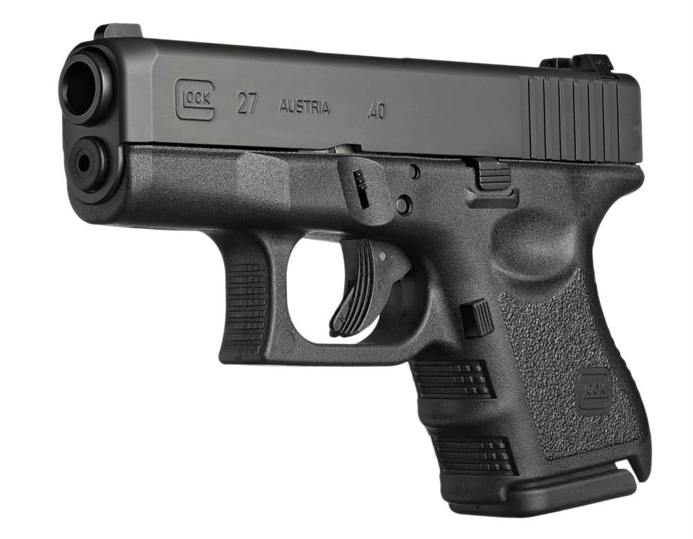 G27 G3 40sw 9+1 3.5 Fs