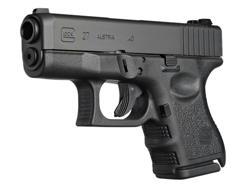 G27 G3 40sw 9+1 3.5 Fs