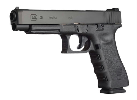 G34 G3 9mm 10+1 5.3 As