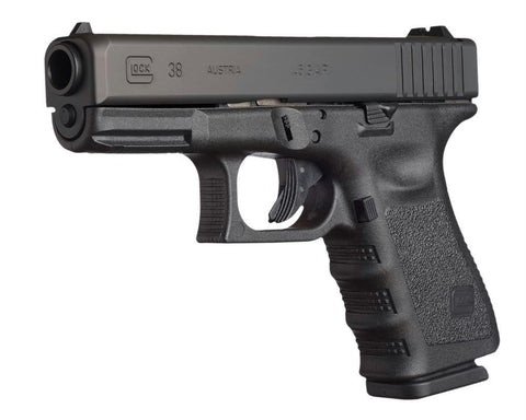 G38 G3 45gap 8+1 4 Fs