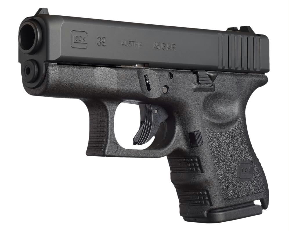 G39 G3 45gap 6+1 3.5 Fs