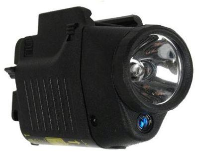 Tactical Light-laser Gl Rails