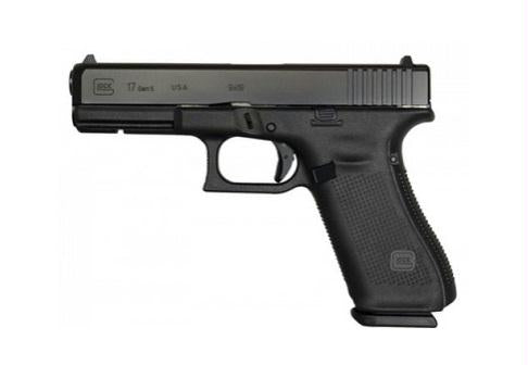G17 G5 9mm 17+1 4.49 Fs