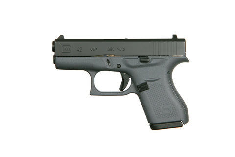 G42 G3 Gray 380acp 6+1 3.25 Fs