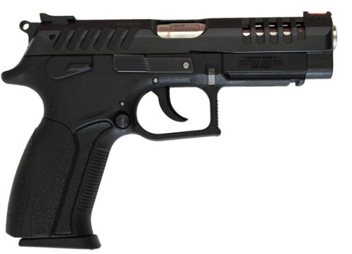 Grand Power K100 Xtrim 9mm As