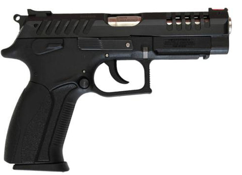 Grand Power K100 Xtrim 9mm As