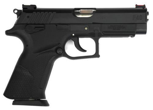 Grand Power P40 40sw Bl 4.25