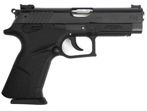 Grand Power P45 45acp Bl 4.25