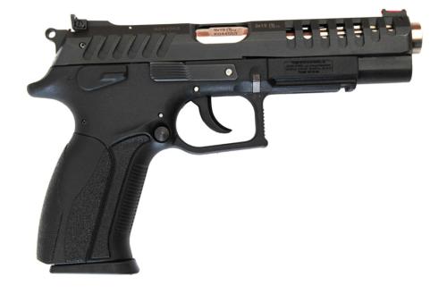 Grand Power Xcalibur 9mm 4.99