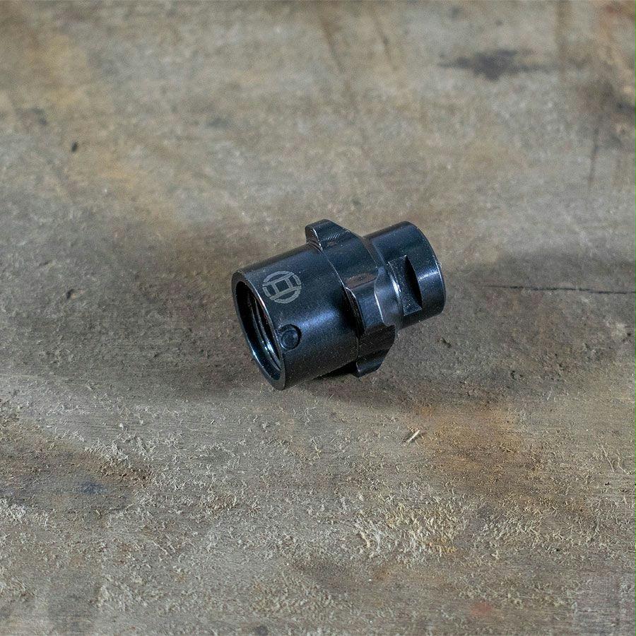 Qda 1-2-28 Thread Mount