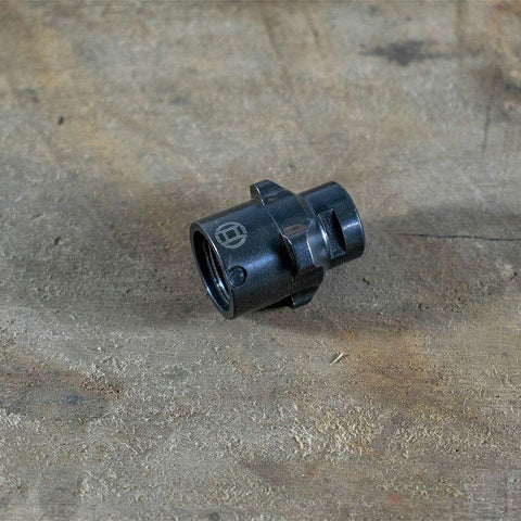 Qda 1-2-28 Thread Mount