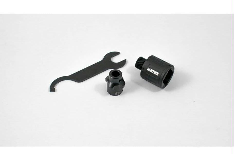 Qda Assembly 1-2-28 Mount