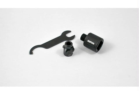 Qda Assembly 1-2-28 Mount