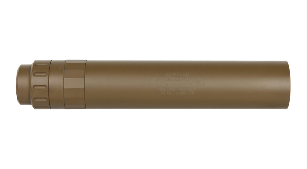 Gm-45 45acp Fde 578-28