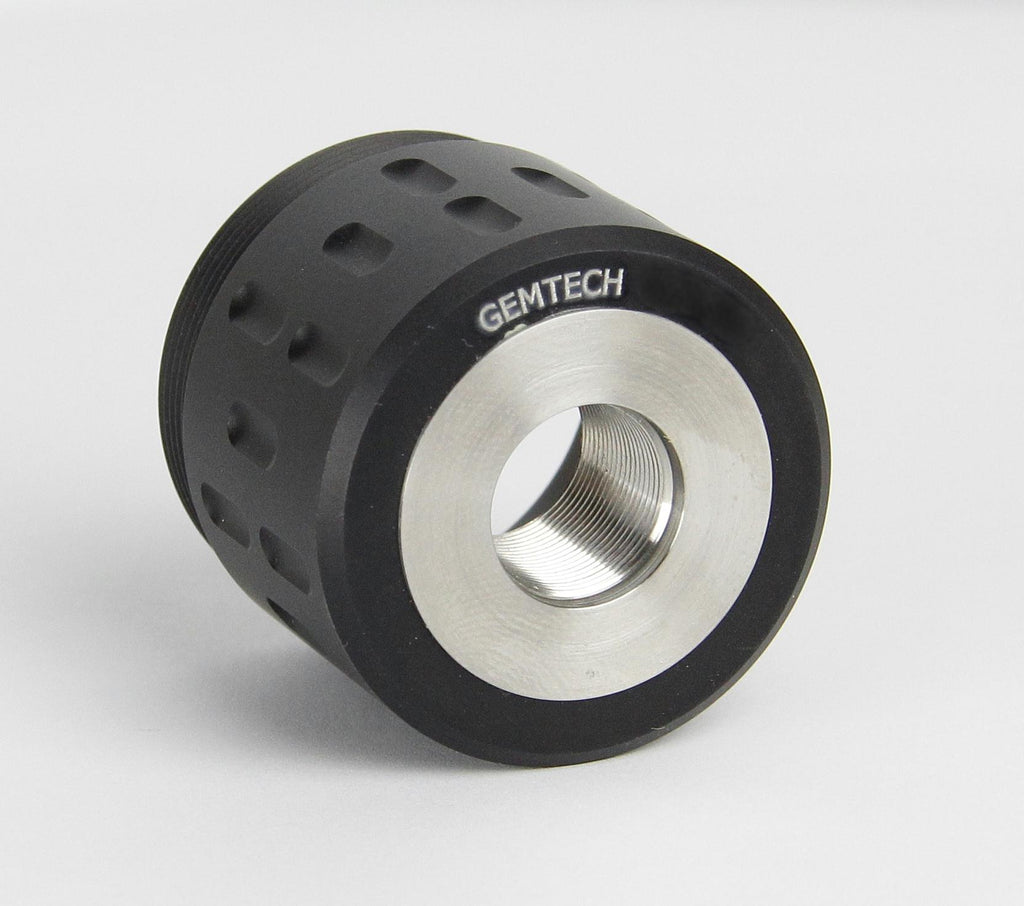 Adapter Gm45-blkside M16x1mmlh
