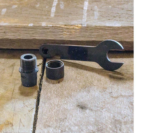 Adapter Sw Mp22c-22lr