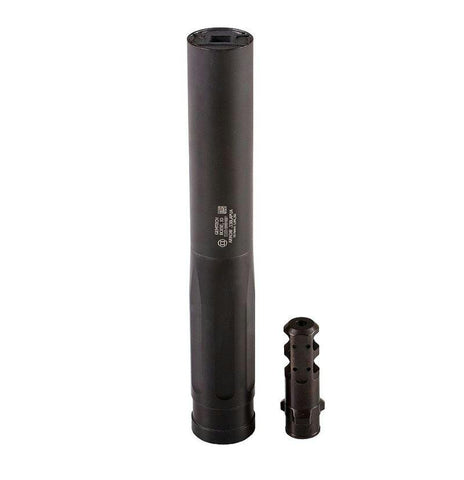 Arrow 338lap Quick Mt Silencer