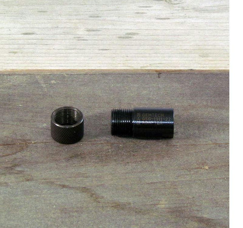Adapter Gsg-1911 M9x.75-1-2-28