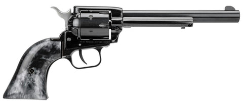 22lr Blue-black Pearl 6.5 Fs