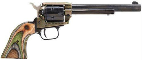 22lr Color Case-blue 6.5 Fs