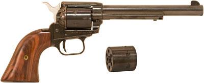 22lr-22m Blue 6.5 Fs