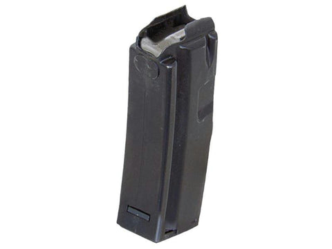 Magazine Sp5k 9mm Black 15rd