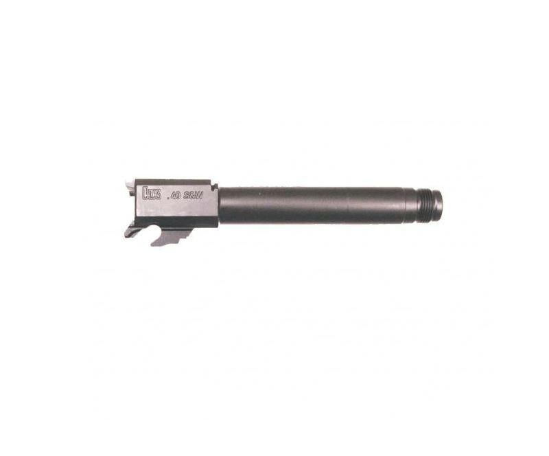 Barrel Vp40 Tact 40sw Threaded