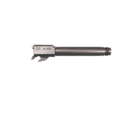 Barrel Vp40 Tact 40sw Threaded