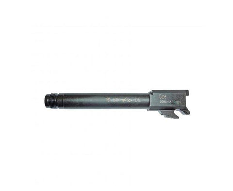 Barrel Vp9 Tact 9mm 4.45 Thrd
