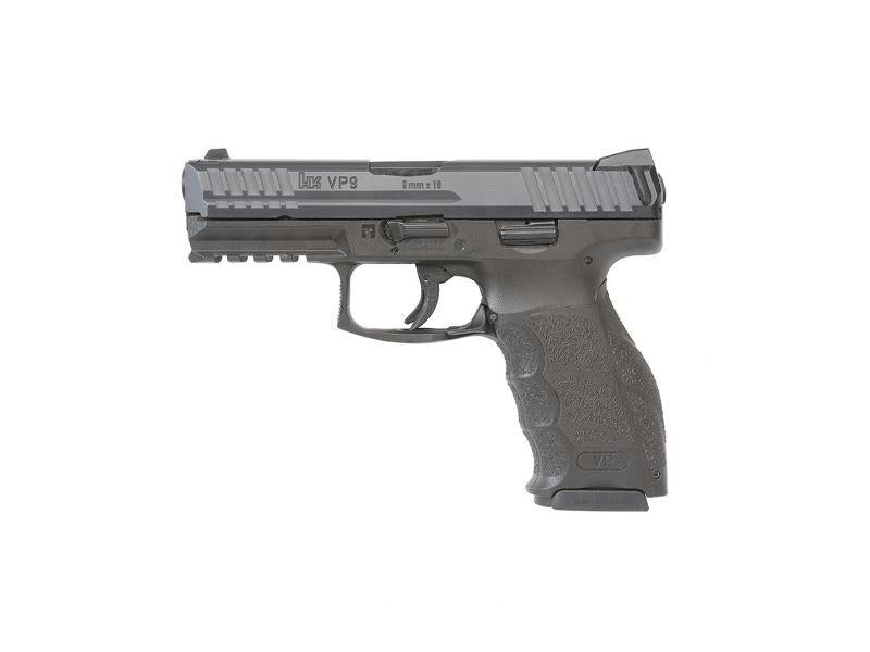 Vp9 9mm Blk 4.1 10+1 Ns