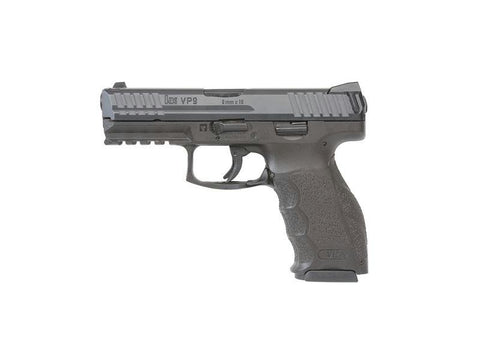 Vp9 9mm Blk 4.1 10+1 Ns