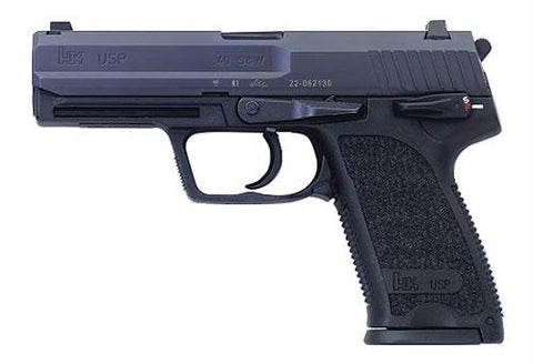 Usp40 V1 Da-sa 40sw 10+1 Sfty