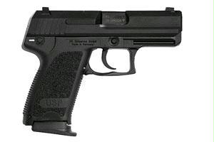 Usp40 Cmpct V1 40sw 10+1 Sfty