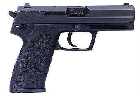 Usp45 V1 Da-sa 45acp 10+1 Sfty