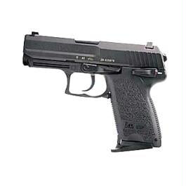 Usp45 Cmpct V1 45acp 8+1 Sfty