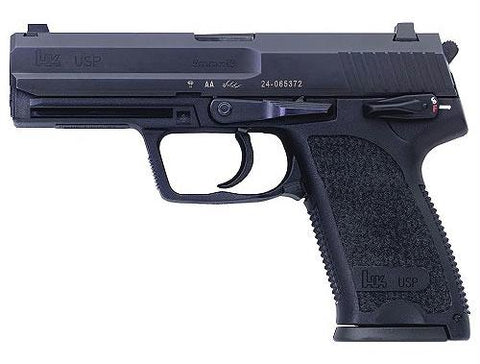 Usp9 V1 Da-sa 9mm 10+1 Sfty