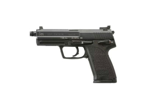 Usp9 Tactical 9mm 4.86 10+1